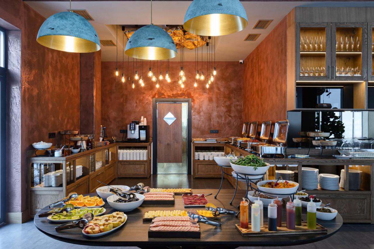 Fomich Residence 부코벨 외부 사진