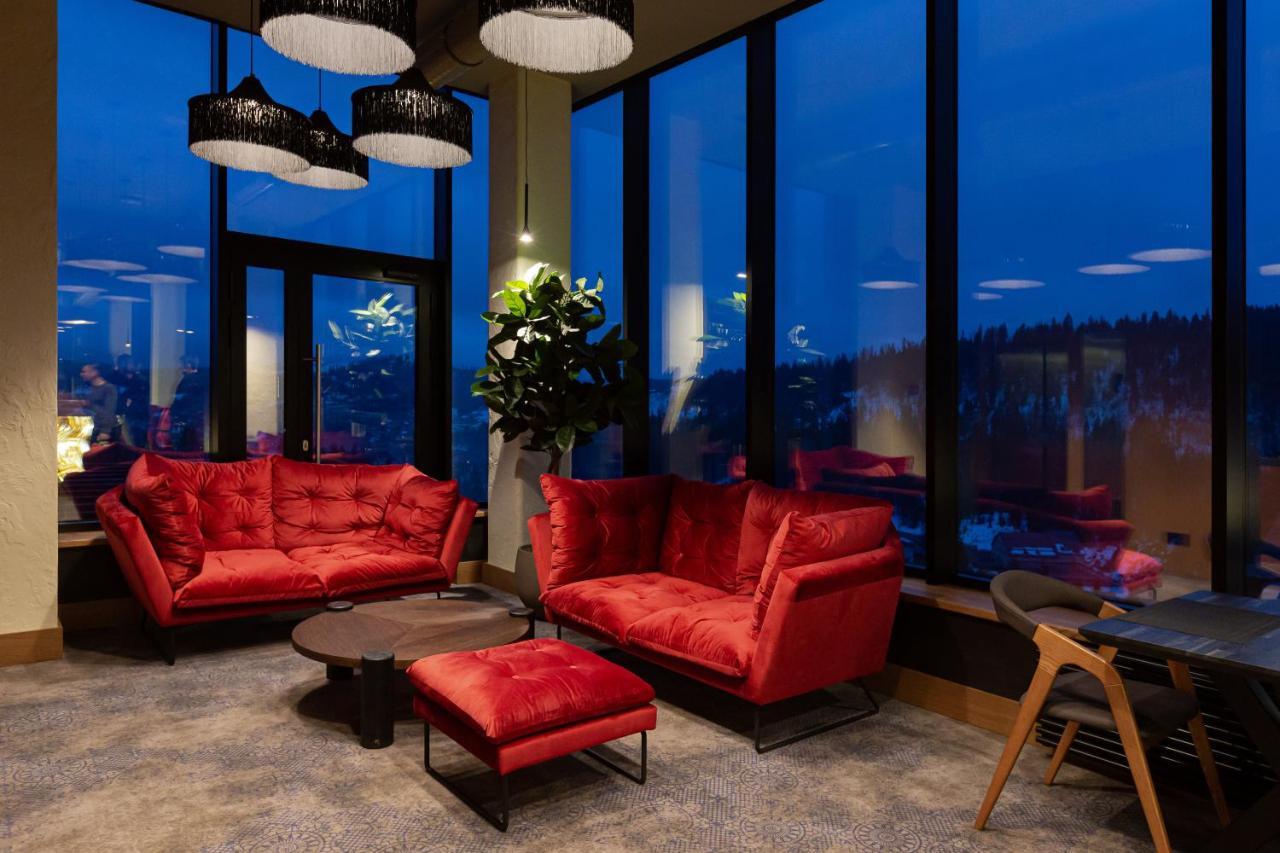 Fomich Residence 부코벨 외부 사진