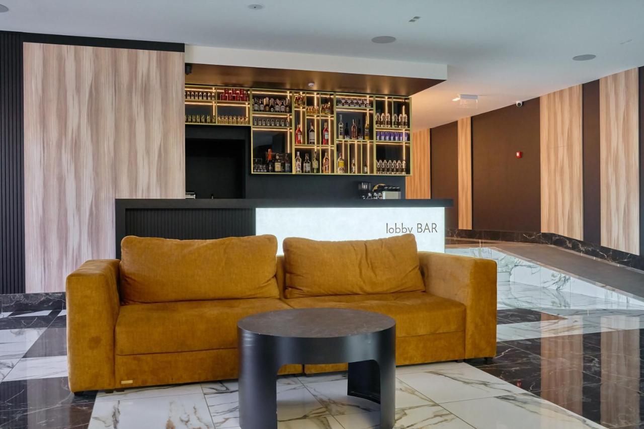 Fomich Residence 부코벨 외부 사진