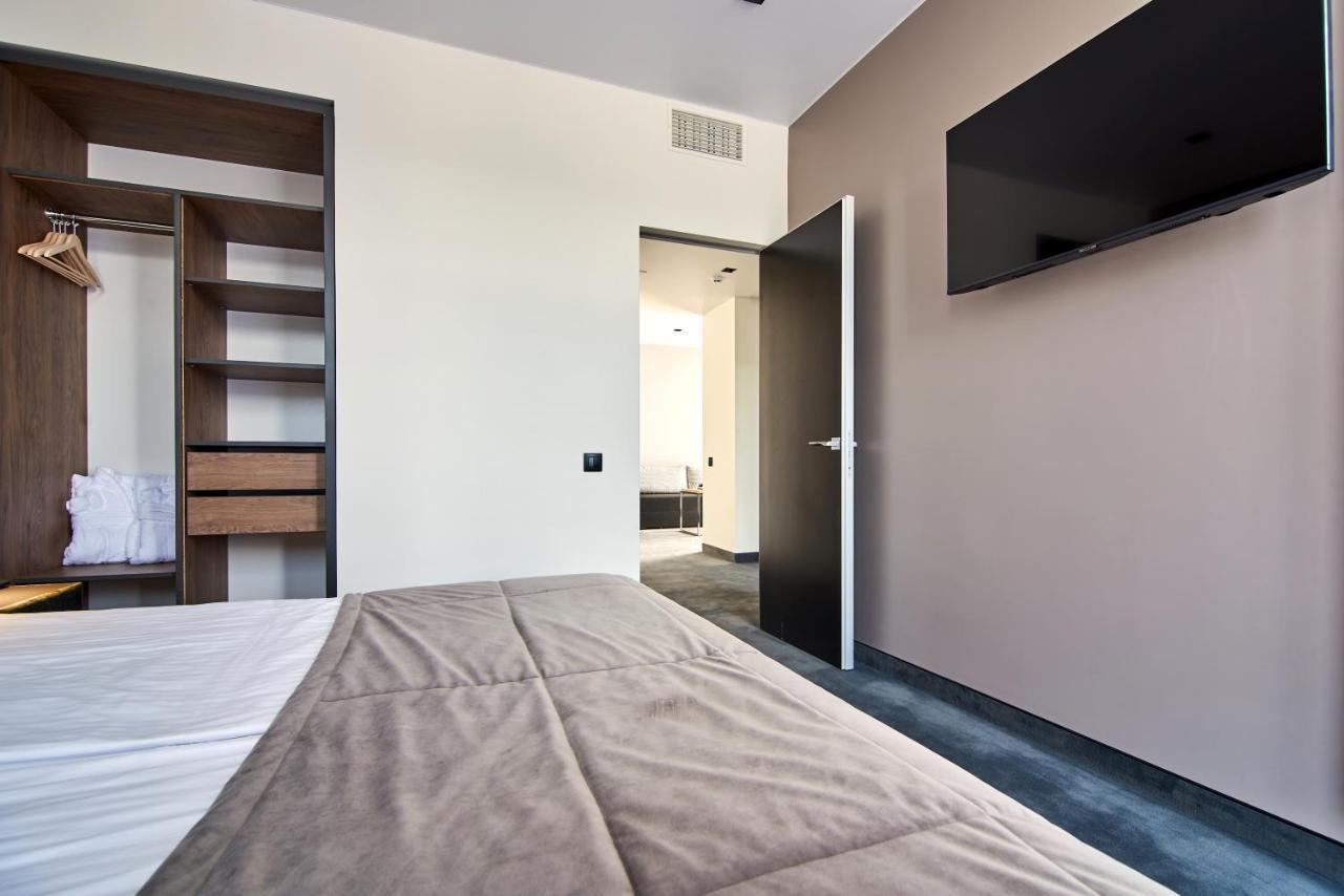 Fomich Residence 부코벨 외부 사진