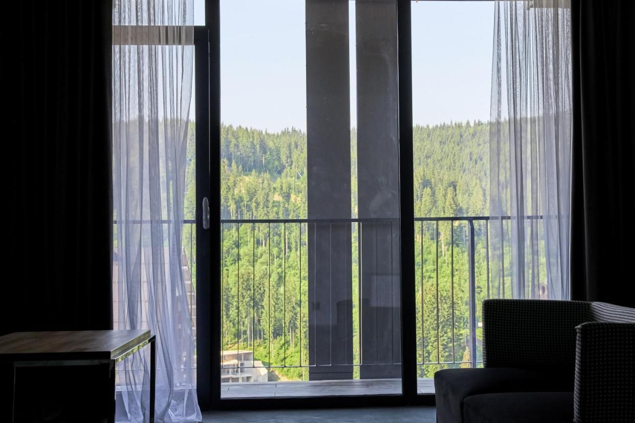 Fomich Residence 부코벨 외부 사진