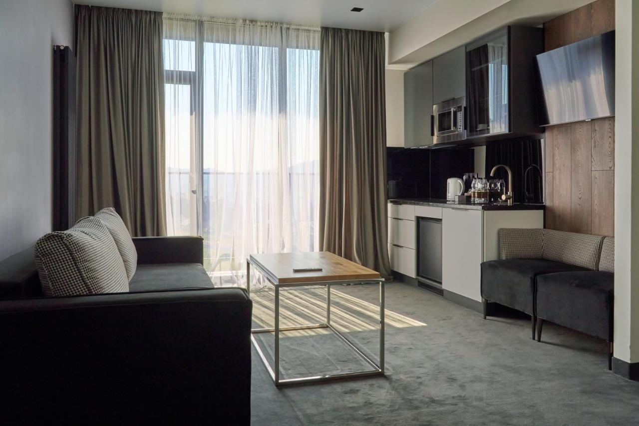Fomich Residence 부코벨 외부 사진