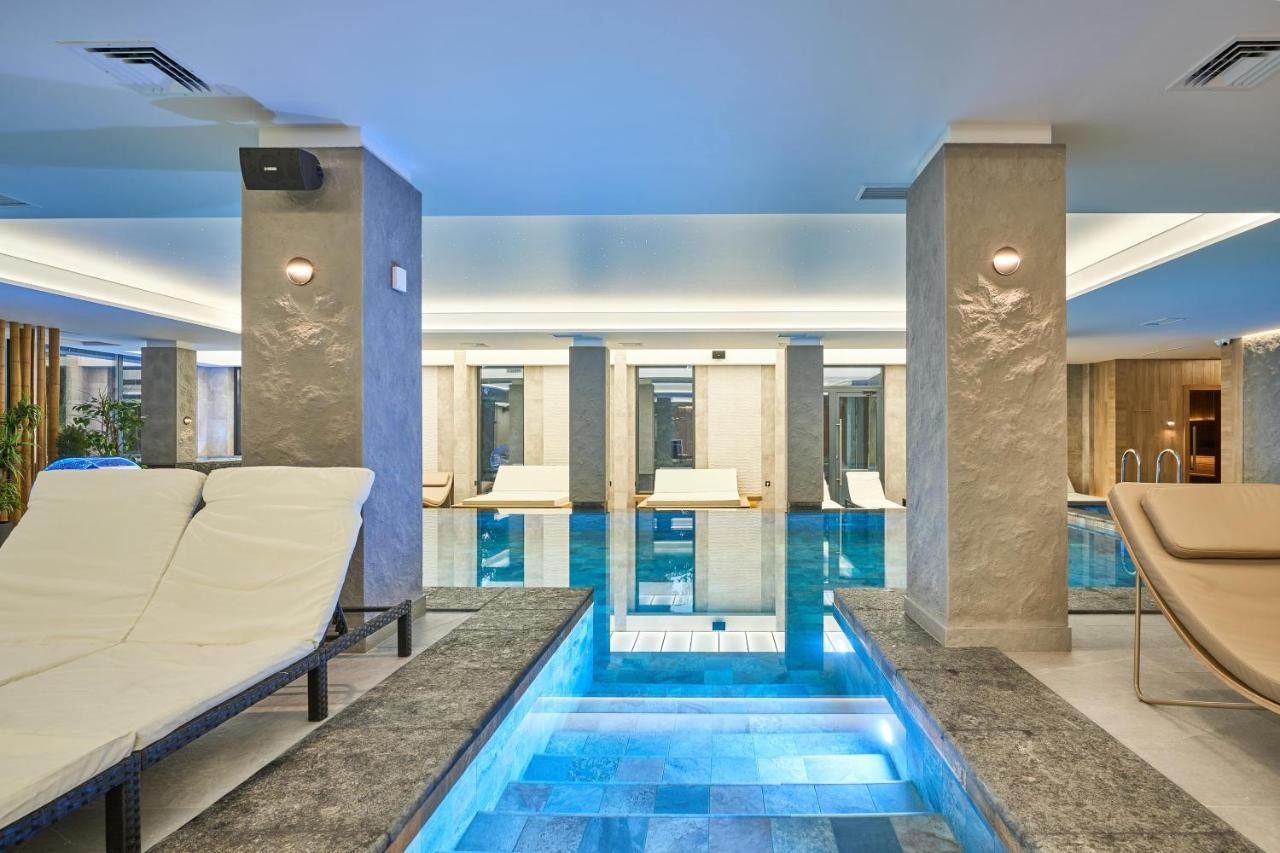 Fomich Residence 부코벨 외부 사진