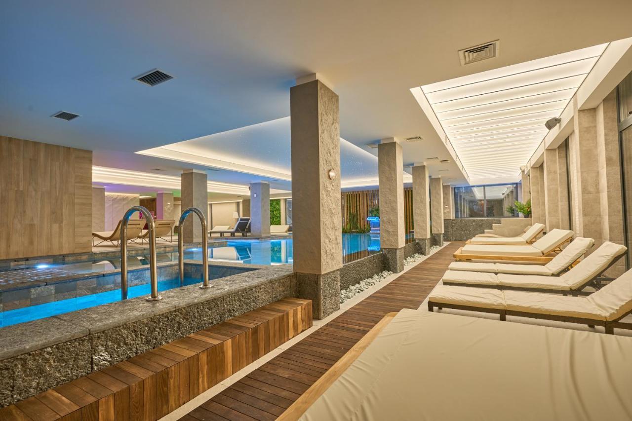 Fomich Residence 부코벨 외부 사진