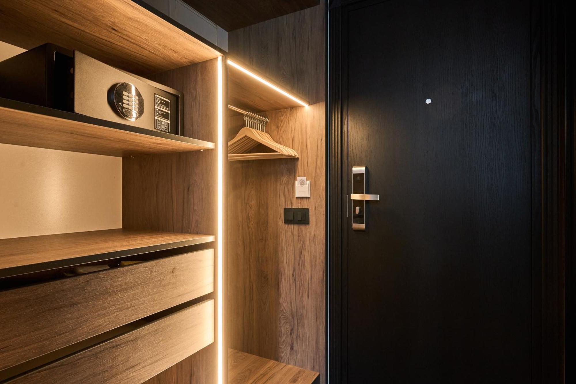 Fomich Residence 부코벨 외부 사진