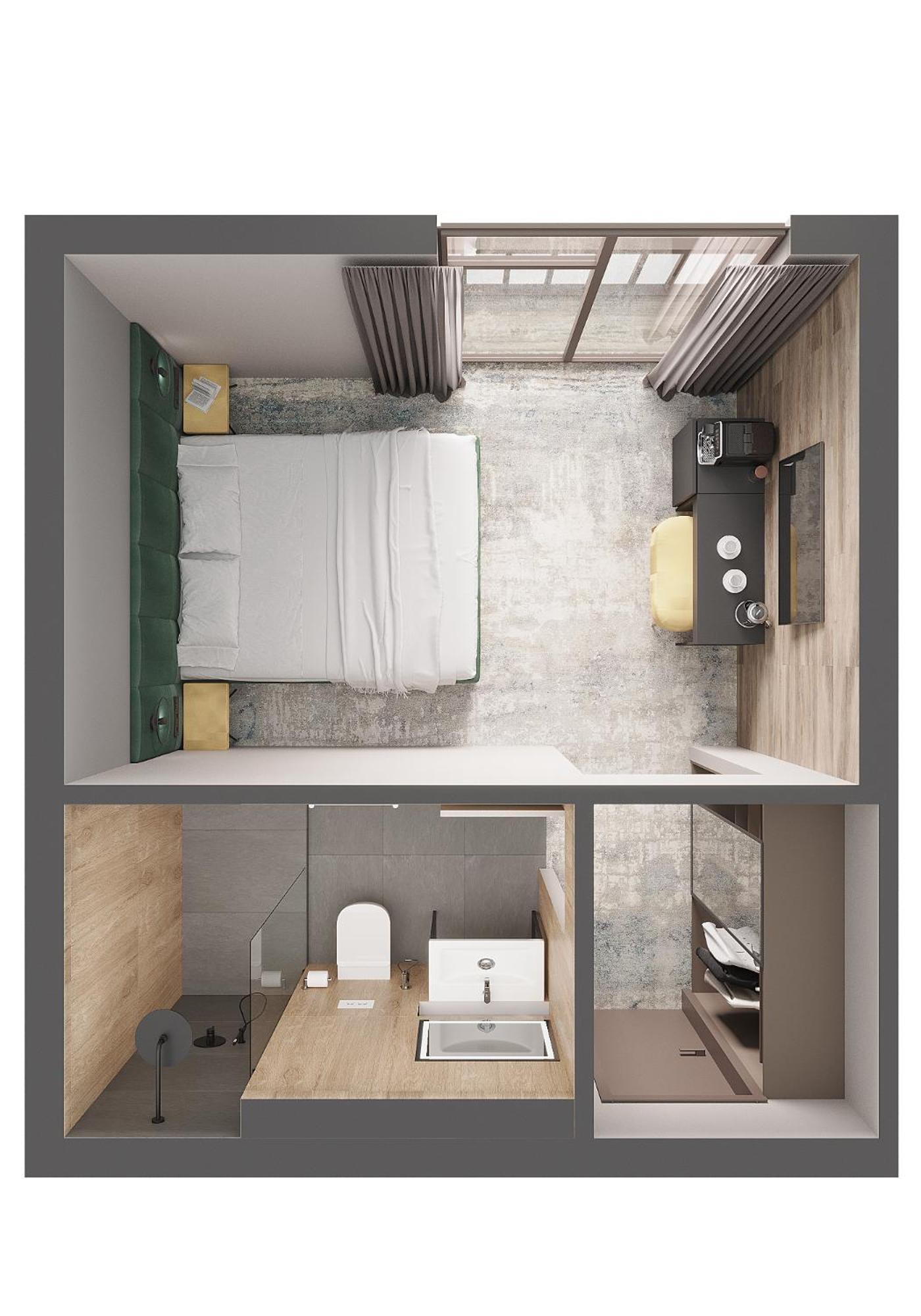 Fomich Residence 부코벨 외부 사진